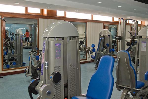 Golden Coast Hotel Baku Facilities photo