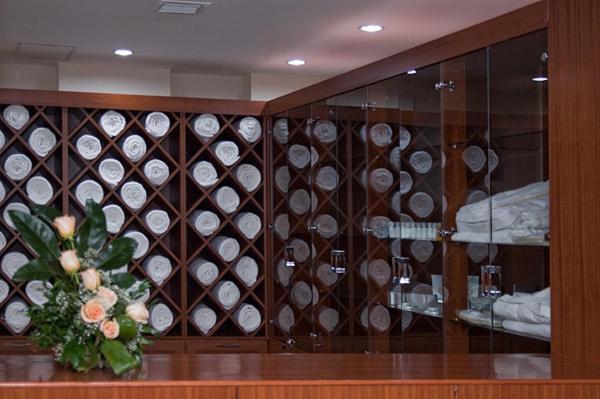 Golden Coast Hotel Baku Facilities photo