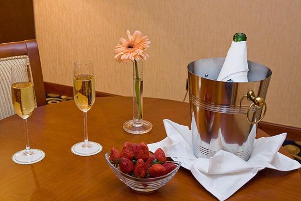 Golden Coast Hotel Baku Room photo