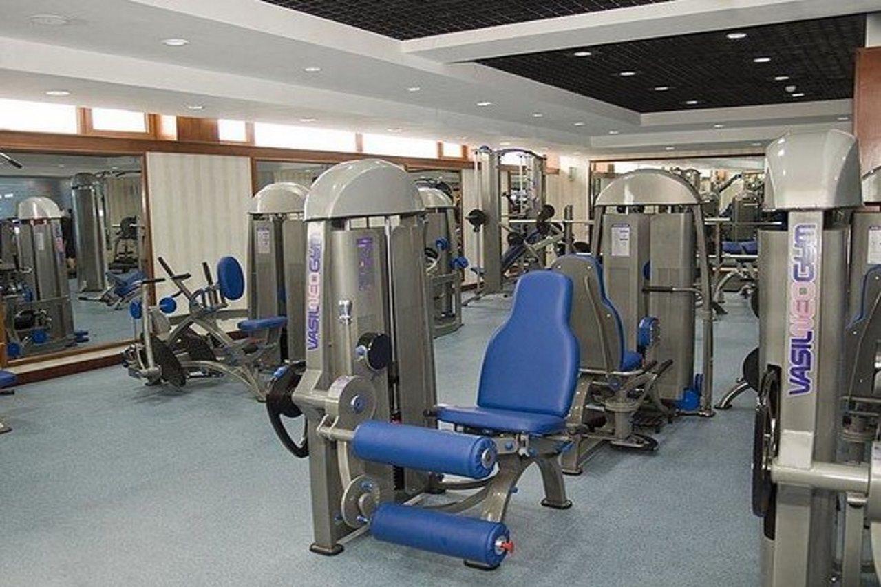 Golden Coast Hotel Baku Facilities photo