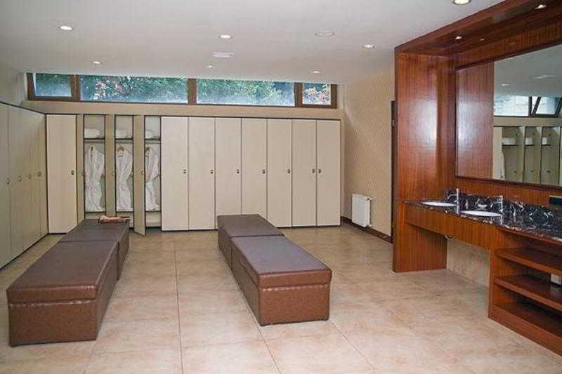 Golden Coast Hotel Baku Facilities photo